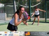 Campeonato Baleares equipos absolutos 1a